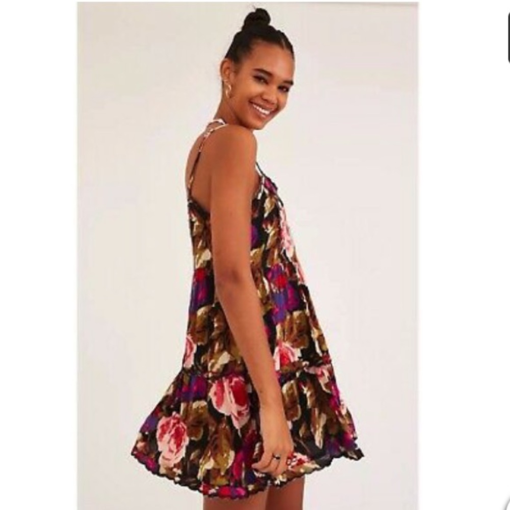 UO hanna dress NWOT